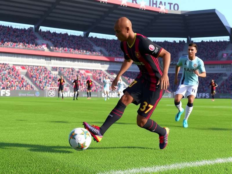 RR FIFA Ace Epic Community Event